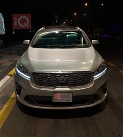 كيا سورينتو